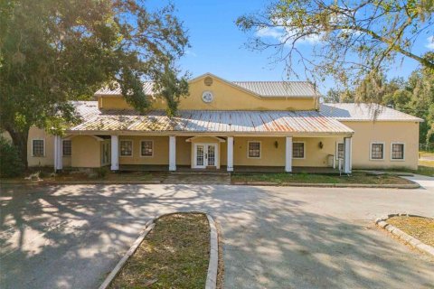 Propiedad comercial en venta en Thonotosassa, Florida, 906.54 m2 № 2149207 - foto 3