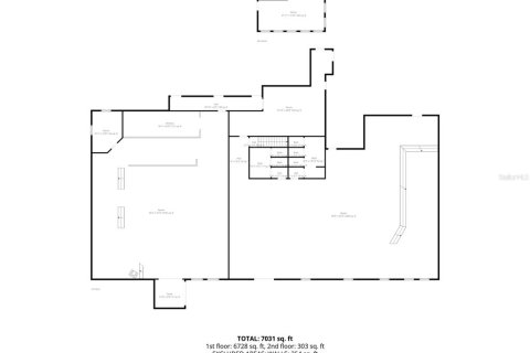 Propiedad comercial en venta en Thonotosassa, Florida, 906.54 m2 № 2149207 - foto 4