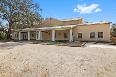 Propiedad comercial en venta en Thonotosassa, Florida, 906.54 m2 № 2149207 - foto 16
