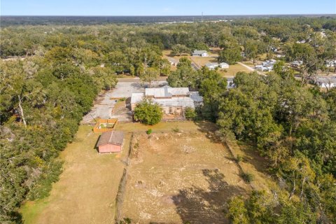 Commercial property in Thonotosassa, Florida 906.54 sq.m. № 2149207
