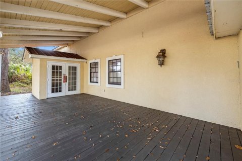 Propiedad comercial en venta en Thonotosassa, Florida, 906.54 m2 № 2149207 - foto 18