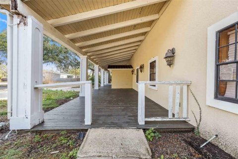 Propiedad comercial en venta en Thonotosassa, Florida, 906.54 m2 № 2149207 - foto 20
