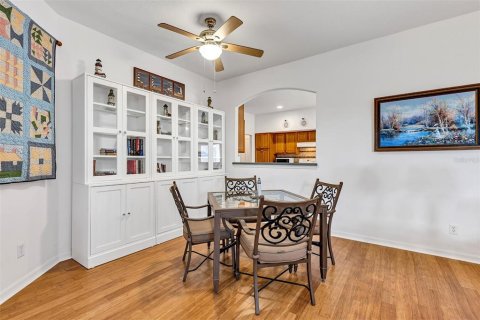 Купить виллу или дом в Таварес, Флорида 14 комнат, 168.99м2, № 2339038 - фото 18