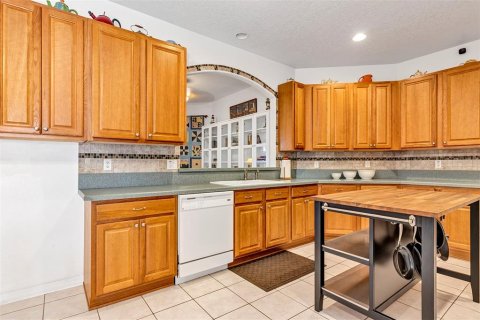 Купить виллу или дом в Таварес, Флорида 14 комнат, 168.99м2, № 2339038 - фото 13