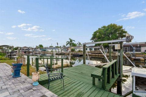 Villa ou maison à vendre à Hudson, Floride: 2 chambres, 124.86 m2 № 2400094 - photo 4