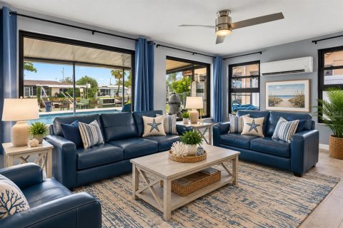 Villa ou maison à vendre à Hudson, Floride: 2 chambres, 124.86 m2 № 2400094 - photo 23