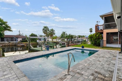 Villa ou maison à vendre à Hudson, Floride: 2 chambres, 124.86 m2 № 2400094 - photo 3