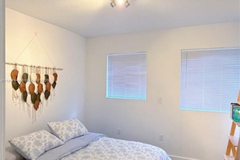 House in Miami Beach, Florida 1 bedroom, 48.4 sq.m. № 1990208 - photo 8