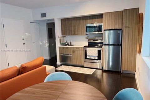 House in Miami Beach, Florida 1 bedroom, 48.4 sq.m. № 1990208 - photo 13