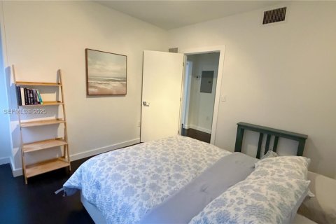 House in Miami Beach, Florida 1 bedroom, 48.4 sq.m. № 1990208 - photo 14