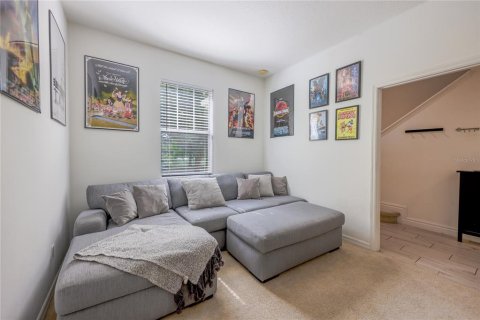 Townhouse in Winter Garden, Florida 3 bedrooms, 145.3 sq.m. № 1793803 - photo 16