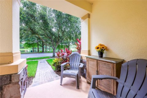 Townhouse in Winter Garden, Florida 3 bedrooms, 145.3 sq.m. № 1793803 - photo 3