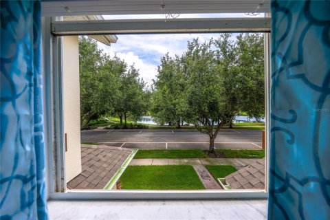 Townhouse in Winter Garden, Florida 3 bedrooms, 145.3 sq.m. № 1793803 - photo 21