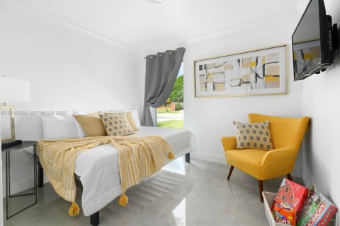 Villa ou maison à vendre à Fort Lauderdale, Floride: 3 chambres, 109.25 m2 № 2397873 - photo 17