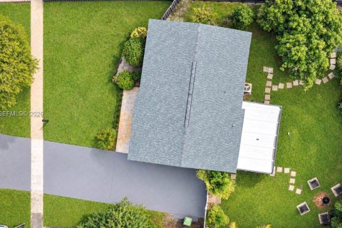 Villa ou maison à vendre à Fort Lauderdale, Floride: 3 chambres, 109.25 m2 № 2397873 - photo 4