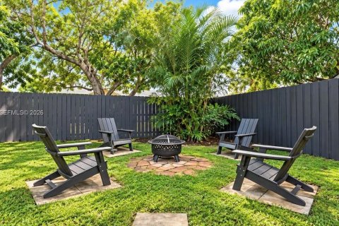 Villa ou maison à vendre à Fort Lauderdale, Floride: 3 chambres, 109.25 m2 № 2397873 - photo 6