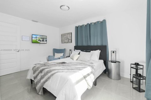Villa ou maison à vendre à Fort Lauderdale, Floride: 3 chambres, 109.25 m2 № 2397873 - photo 21