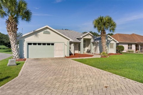 Villa ou maison à vendre à Summerfield, Floride: 3 chambres, 185.8 m2 № 2295300 - photo 29