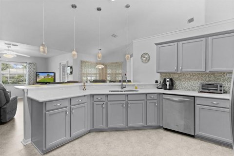 Villa ou maison à vendre à Summerfield, Floride: 3 chambres, 185.8 m2 № 2295300 - photo 7