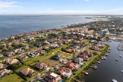 Land in Apollo Beach, Florida № 1839849 - photo 9