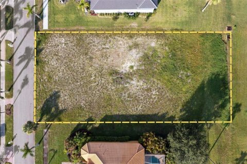 Land in Apollo Beach, Florida № 1839849 - photo 13