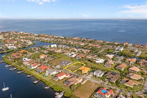 Land in Apollo Beach, Florida № 1839849 - photo 4
