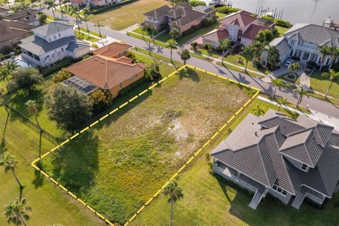 Land in Apollo Beach, Florida № 1839849 - photo 11