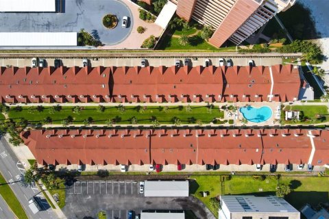 Купить таунхаус в Редингтон-Шорс, Флорида 3 комнаты, 114.92м2, № 1734653 - фото 28