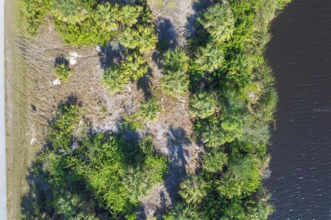 Land in Port Charlotte, Florida № 1554132 - photo 7