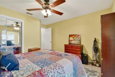 House in San Antonio, Florida 2 bedrooms, 129.88 sq.m. № 1907270 - photo 25
