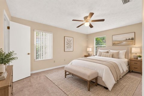 Villa ou maison à vendre à Starke, Floride: 3 chambres, 121.79 m2 № 2408443 - photo 7
