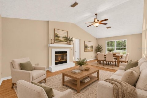 Villa ou maison à vendre à Starke, Floride: 3 chambres, 121.79 m2 № 2408443 - photo 3