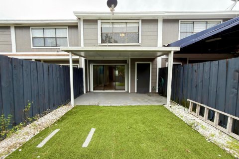 Adosado en venta en West Palm Beach, Florida, 2 dormitorios, 107.95 m2 № 2417151 - foto 24