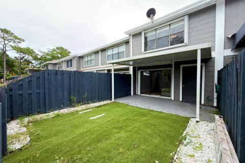 Adosado en venta en West Palm Beach, Florida, 2 dormitorios, 107.95 m2 № 2417151 - foto 26