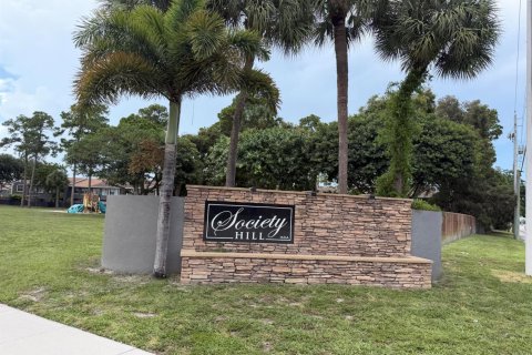 Adosado en venta en West Palm Beach, Florida, 2 dormitorios, 107.95 m2 № 2417151 - foto 4