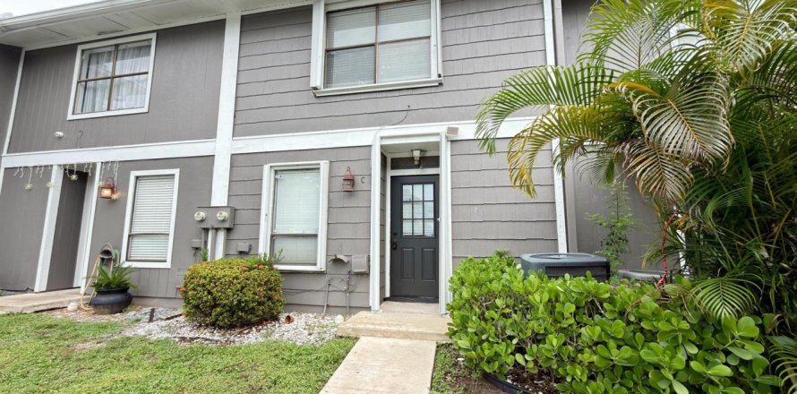 Adosado en West Palm Beach, Florida 2 dormitorios, 107.95 m2 № 2417151