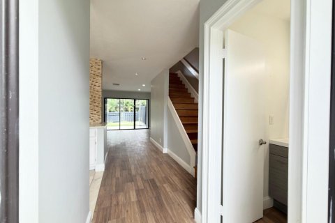 Adosado en venta en West Palm Beach, Florida, 2 dormitorios, 107.95 m2 № 2417151 - foto 16