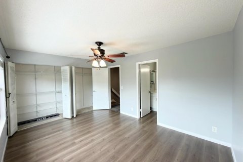 Adosado en venta en West Palm Beach, Florida, 2 dormitorios, 107.95 m2 № 2417151 - foto 21