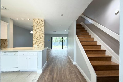 Adosado en venta en West Palm Beach, Florida, 2 dormitorios, 107.95 m2 № 2417151 - foto 8