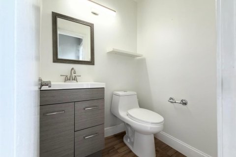 Adosado en venta en West Palm Beach, Florida, 2 dormitorios, 107.95 m2 № 2417151 - foto 10