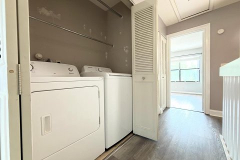 Adosado en venta en West Palm Beach, Florida, 2 dormitorios, 107.95 m2 № 2417151 - foto 17