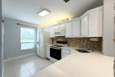 Adosado en venta en West Palm Beach, Florida, 2 dormitorios, 107.95 m2 № 2417151 - foto 12