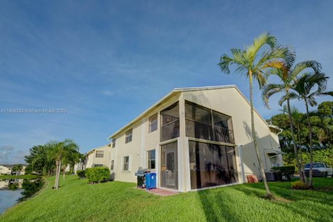 Condo in Homestead, Florida, 3 bedrooms № 1897667 - photo 26