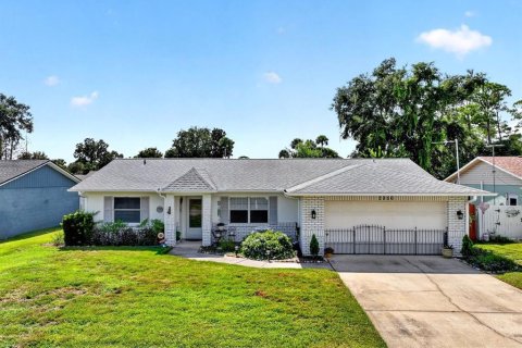 Villa ou maison à vendre à South Daytona, Floride: 3 chambres, 143.63 m2 № 2305074 - photo 30