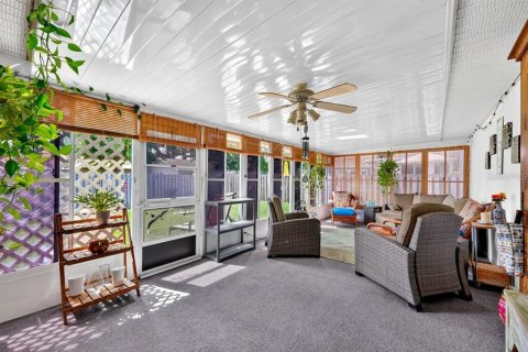 Villa ou maison à vendre à South Daytona, Floride: 3 chambres, 143.63 m2 № 2305074 - photo 21