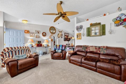 Villa ou maison à vendre à South Daytona, Floride: 3 chambres, 143.63 m2 № 2305074 - photo 5