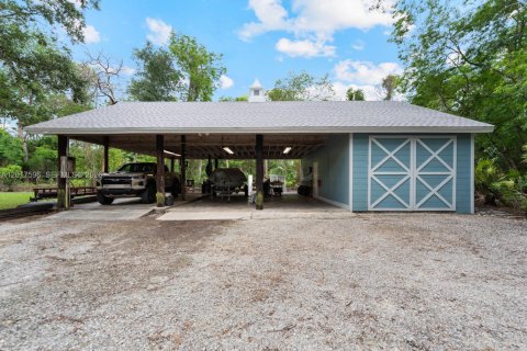 Villa ou maison à vendre à Homestead, Floride: 4 chambres, 265.89 m2 № 2087001 - photo 5