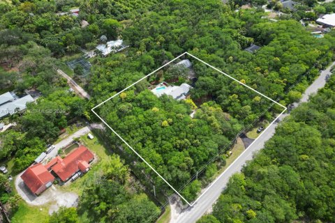 Villa ou maison à vendre à Homestead, Floride: 4 chambres, 265.89 m2 № 2087001 - photo 9