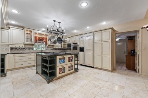 Villa ou maison à vendre à Homestead, Floride: 4 chambres, 265.89 m2 № 2087001 - photo 13