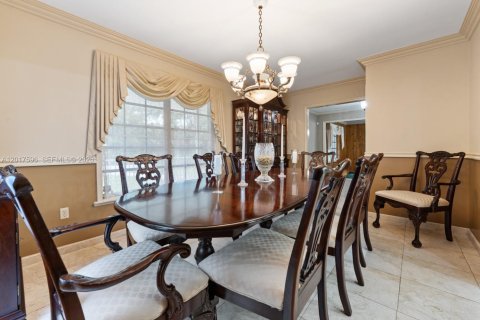 Villa ou maison à vendre à Homestead, Floride: 4 chambres, 265.89 m2 № 2087001 - photo 20